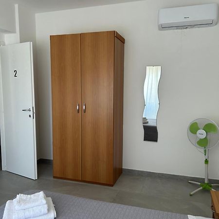 Piccola Flo Rooms Cagliari Exteriér fotografie