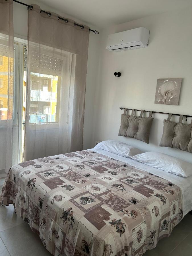 Piccola Flo Rooms Cagliari Exteriér fotografie