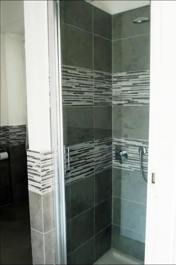Piccola Flo Rooms Cagliari Exteriér fotografie