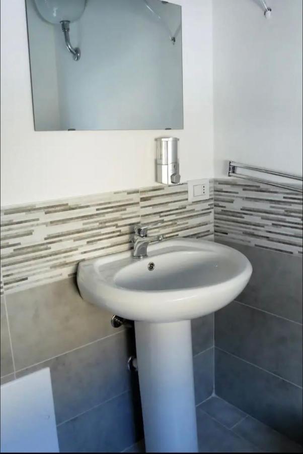 Piccola Flo Rooms Cagliari Exteriér fotografie