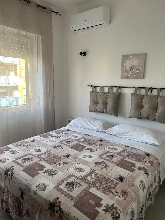 Piccola Flo Rooms Cagliari Exteriér fotografie