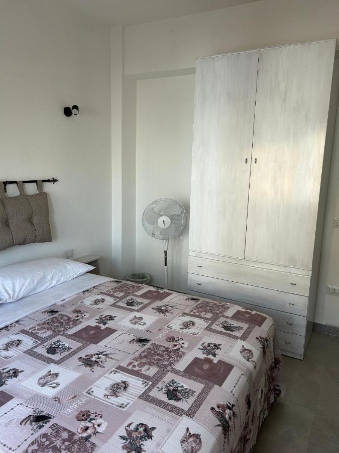 Piccola Flo Rooms Cagliari Exteriér fotografie