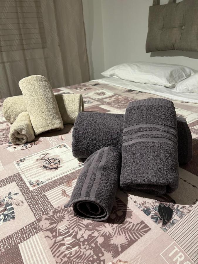 Piccola Flo Rooms Cagliari Exteriér fotografie