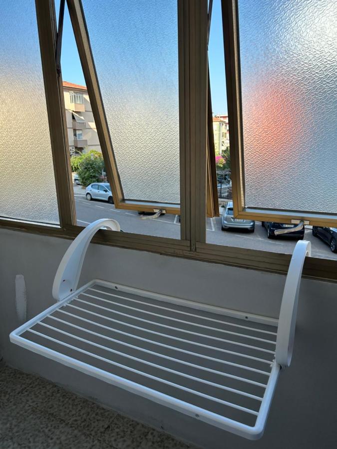 Piccola Flo Rooms Cagliari Exteriér fotografie