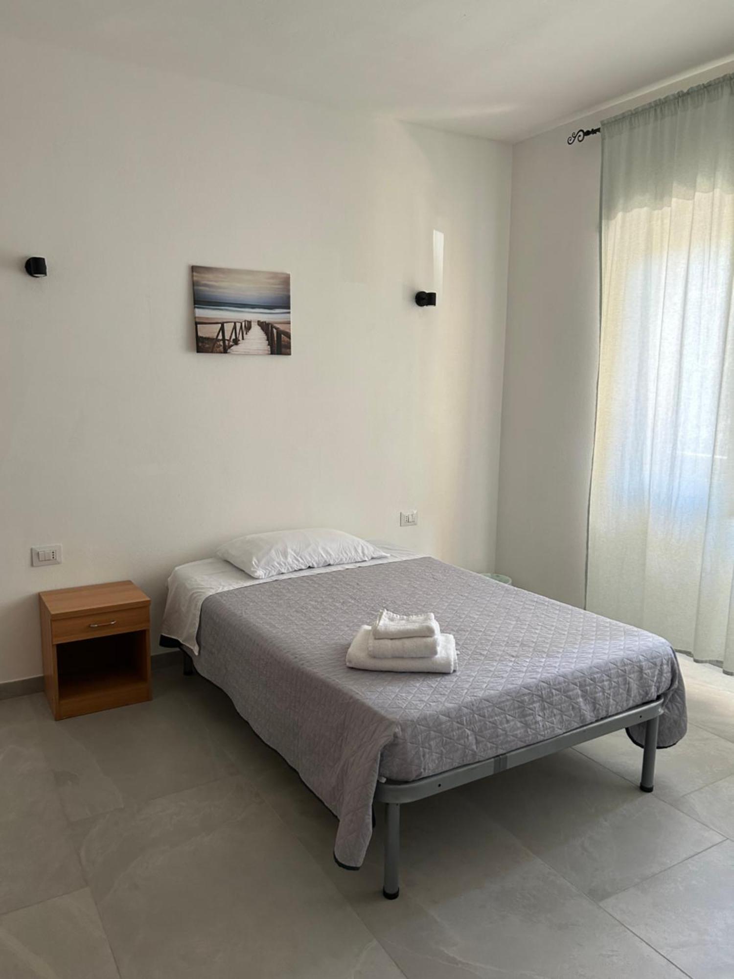 Piccola Flo Rooms Cagliari Exteriér fotografie