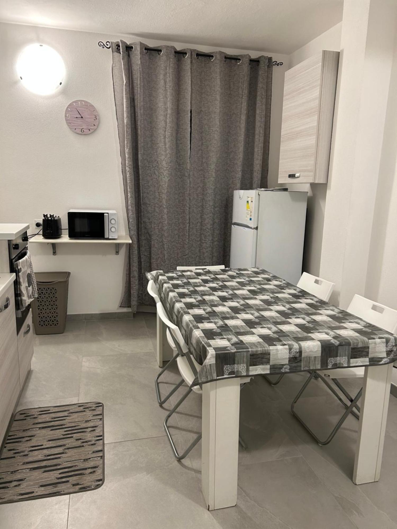 Piccola Flo Rooms Cagliari Exteriér fotografie
